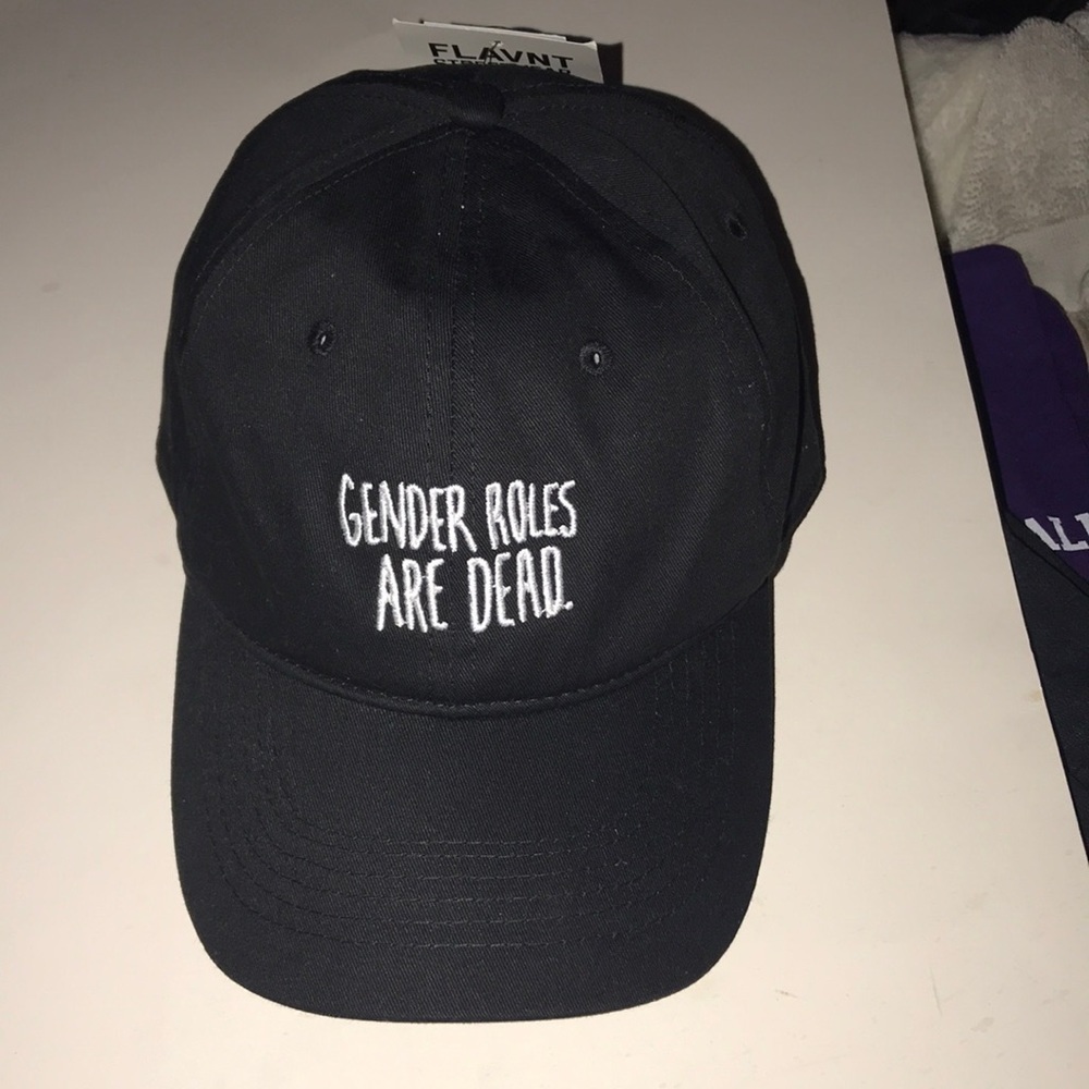 NWT Pride Unisex Cap for Target